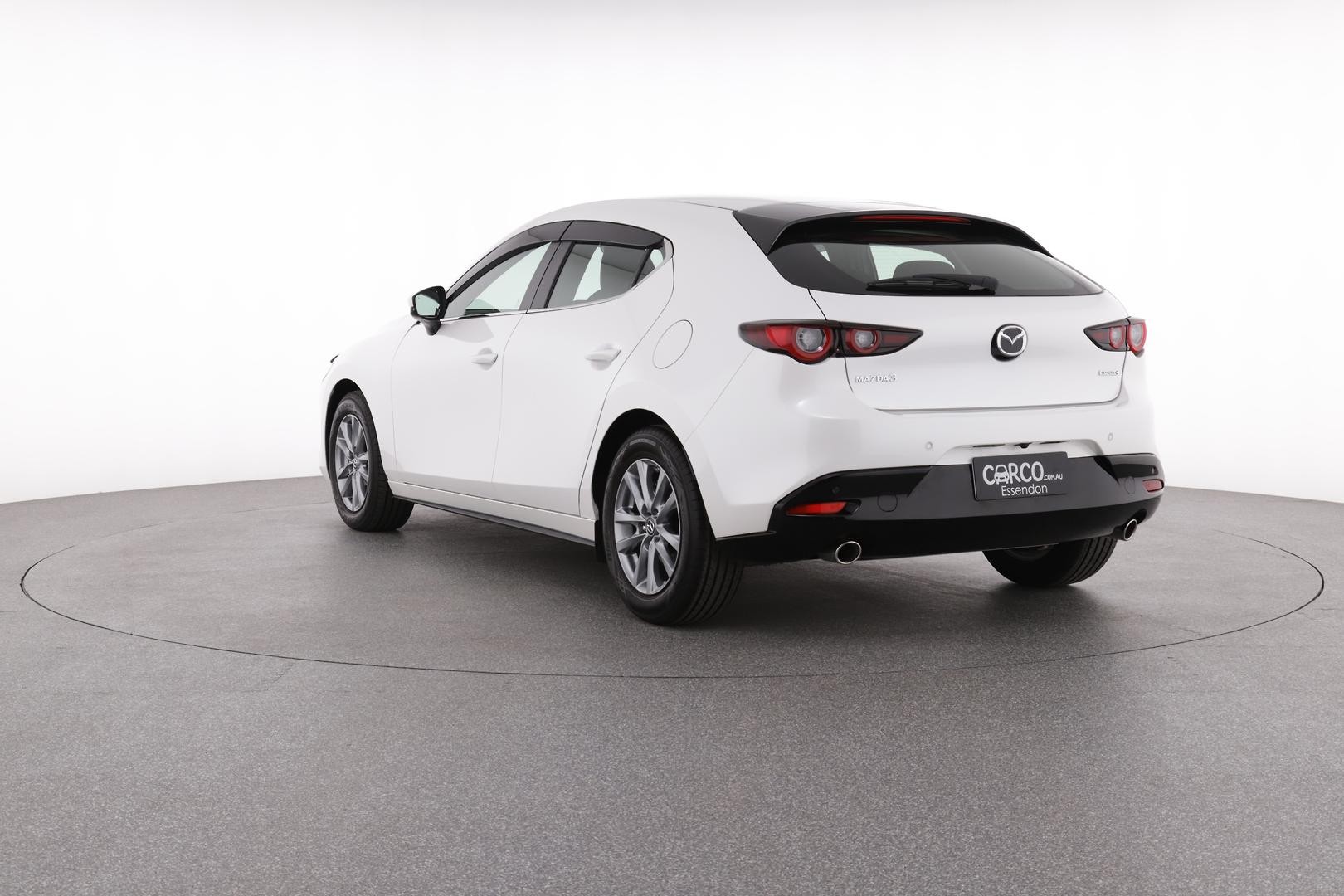 Mazda 3 image 3