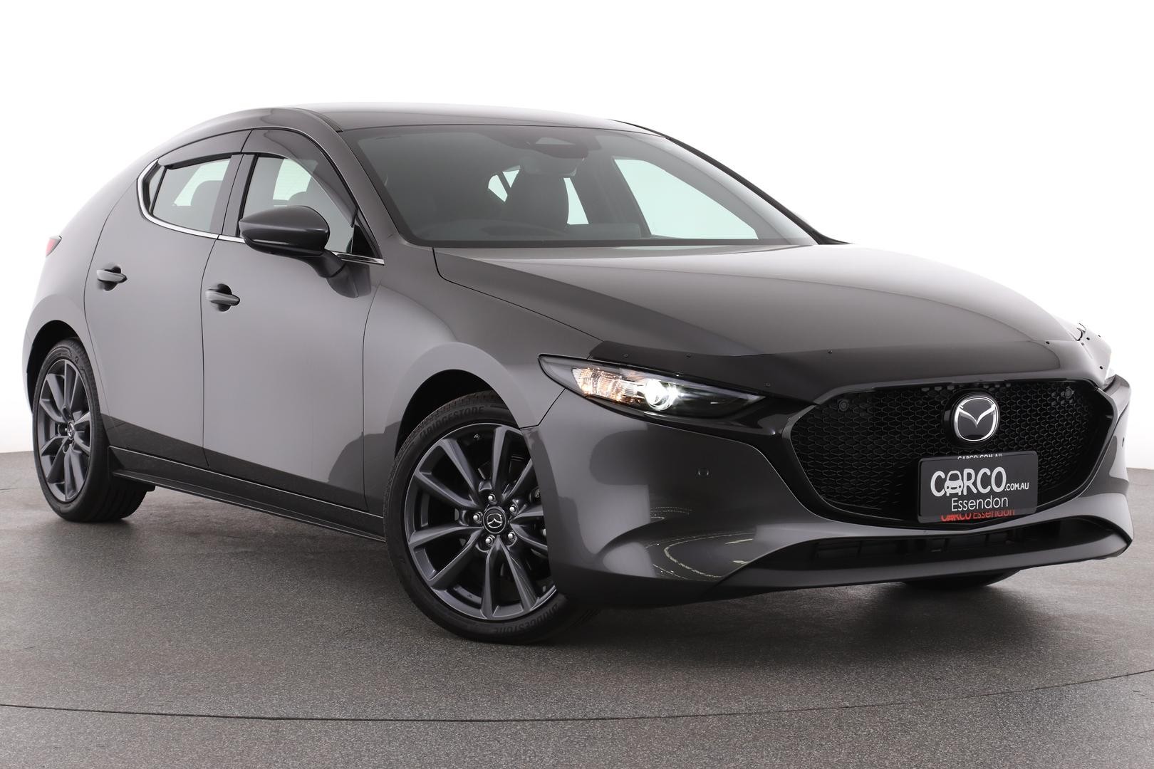 Mazda 3 image 1