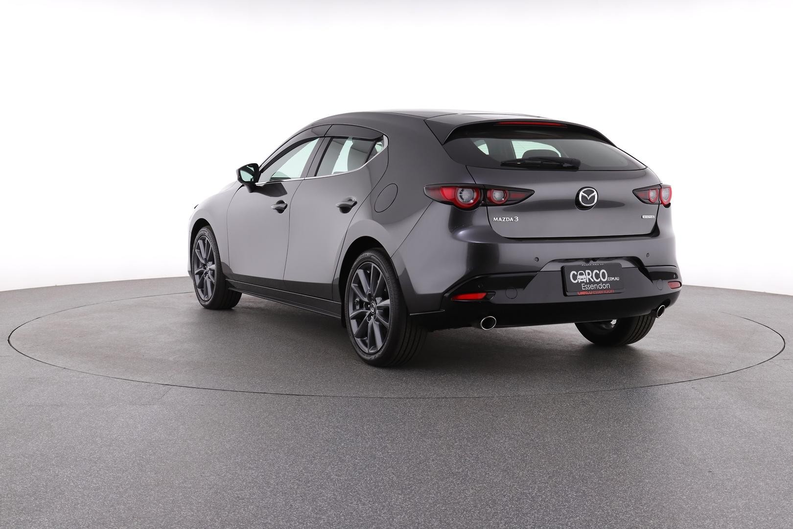 Mazda 3 image 3
