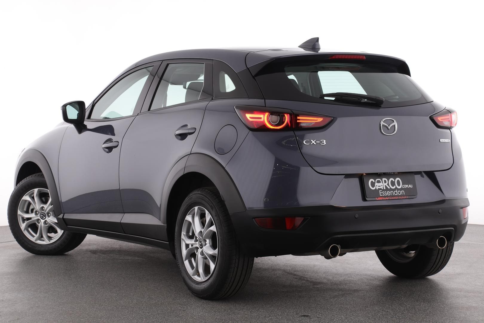 Mazda Cx-3 image 2