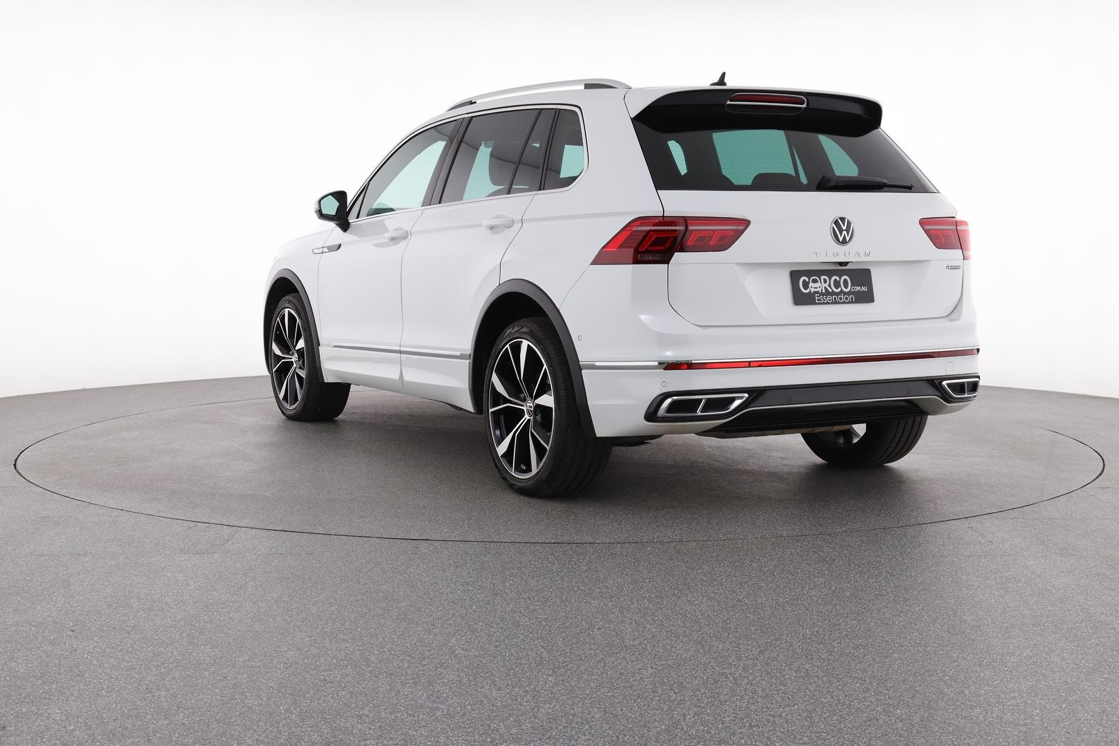 Volkswagen Tiguan image 3