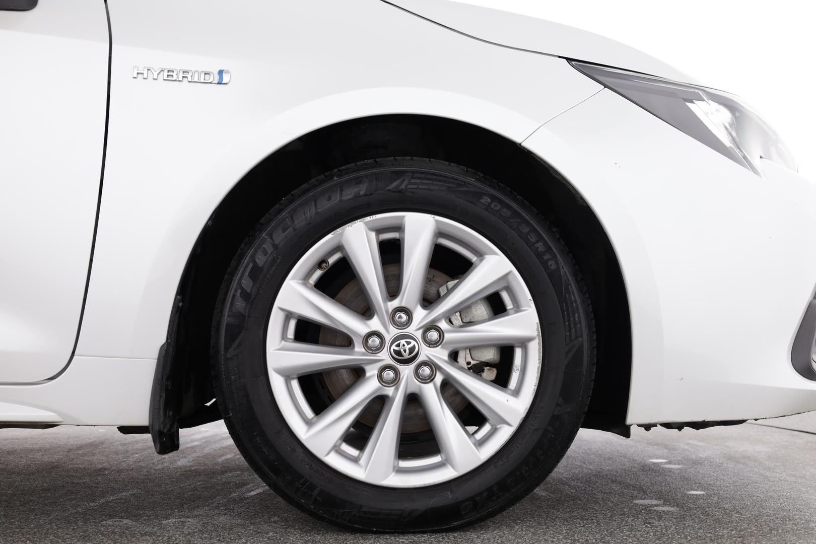 Toyota Corolla image 3