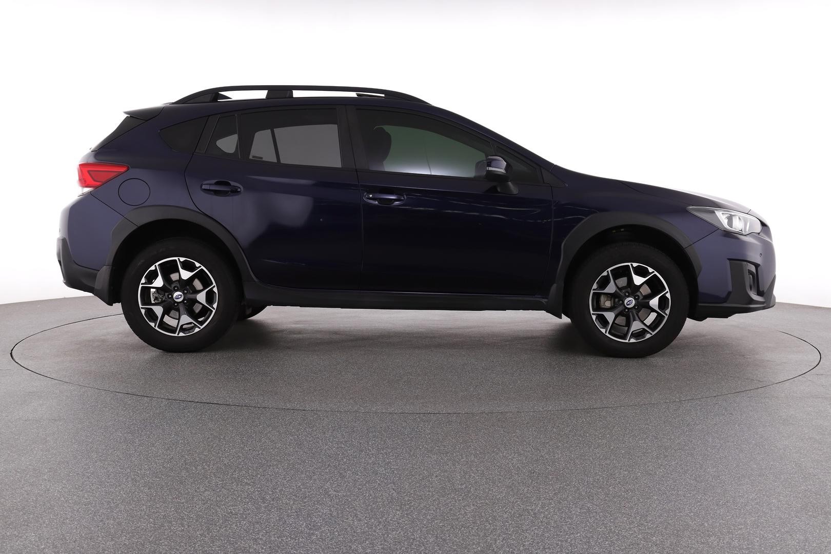 Subaru Xv image 2