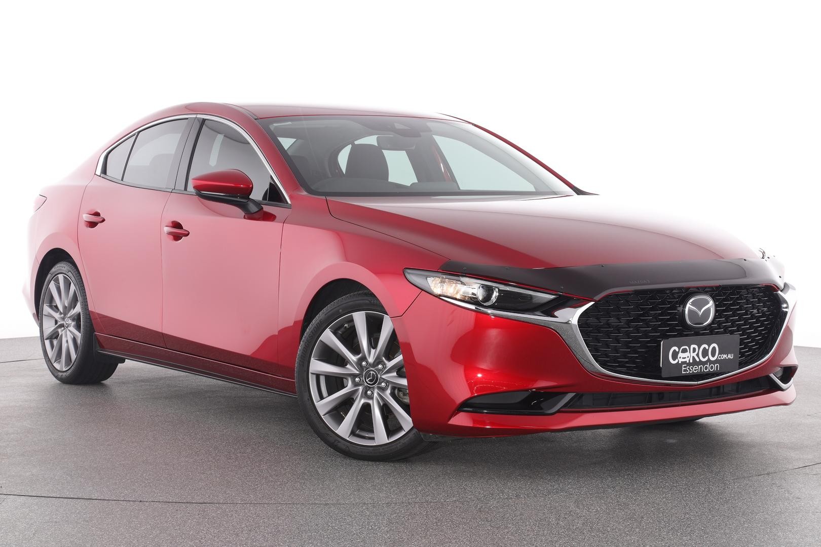 Mazda 3 image 1