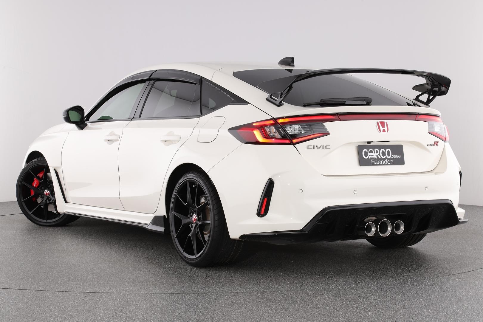 Honda Civic image 2