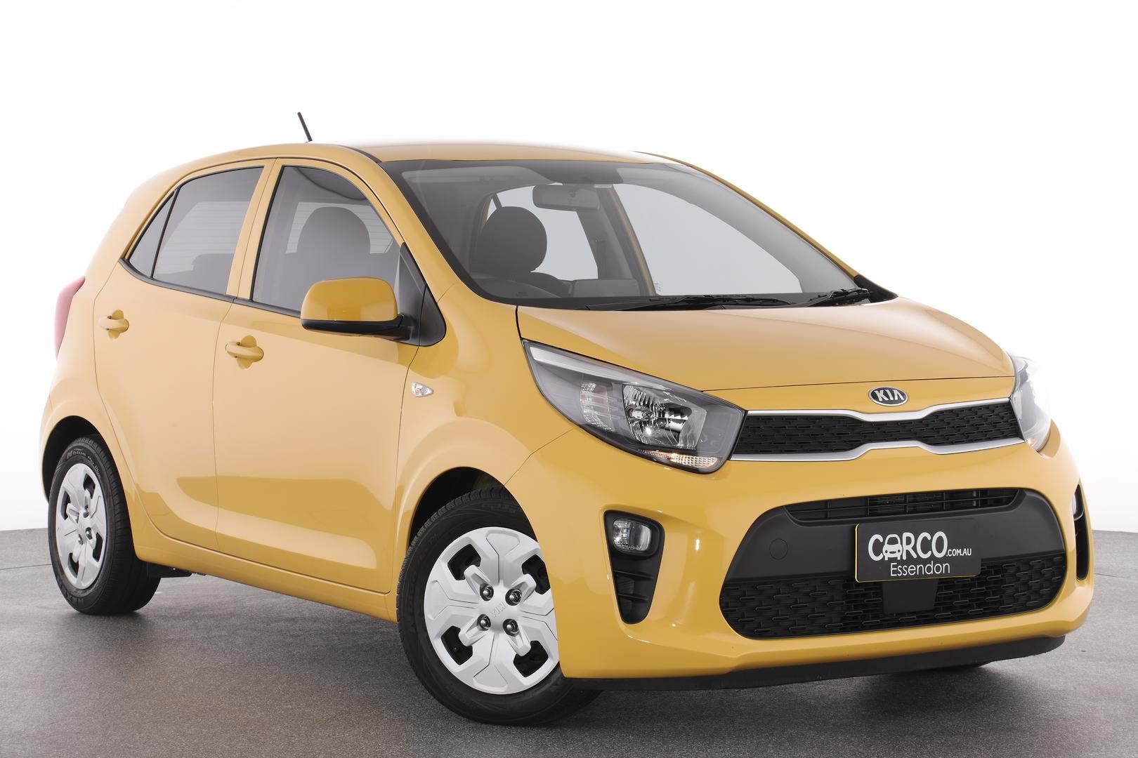 Kia Picanto image 1
