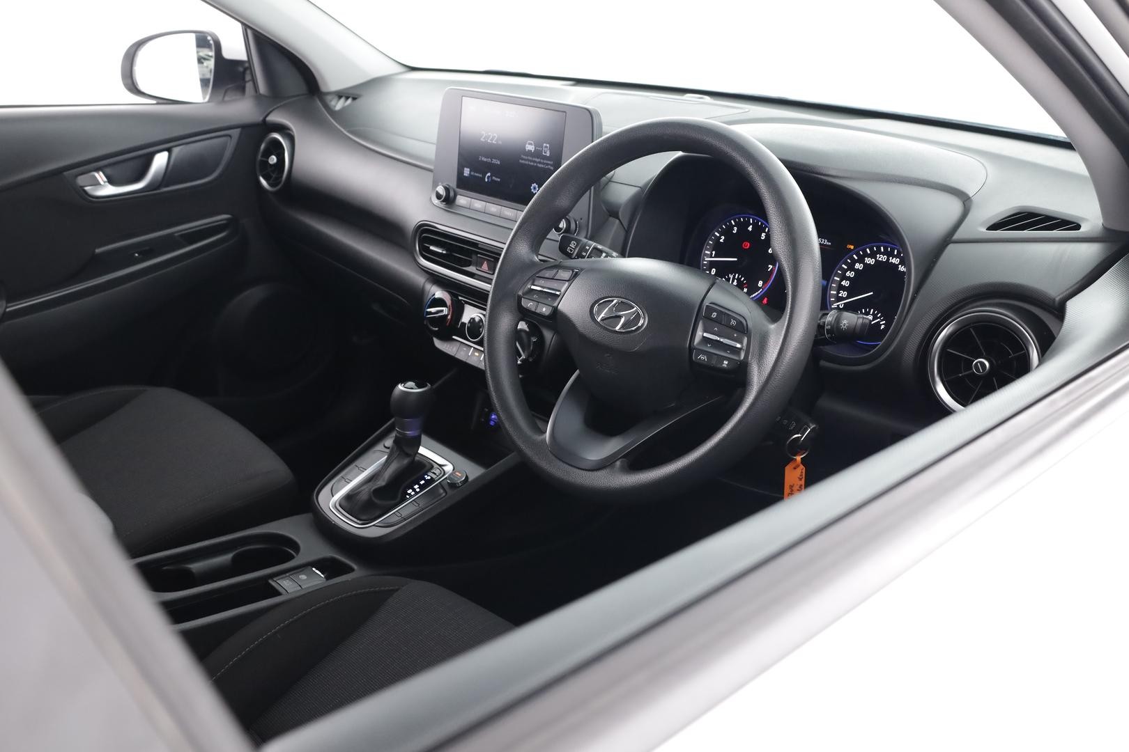 Hyundai Kona image 4