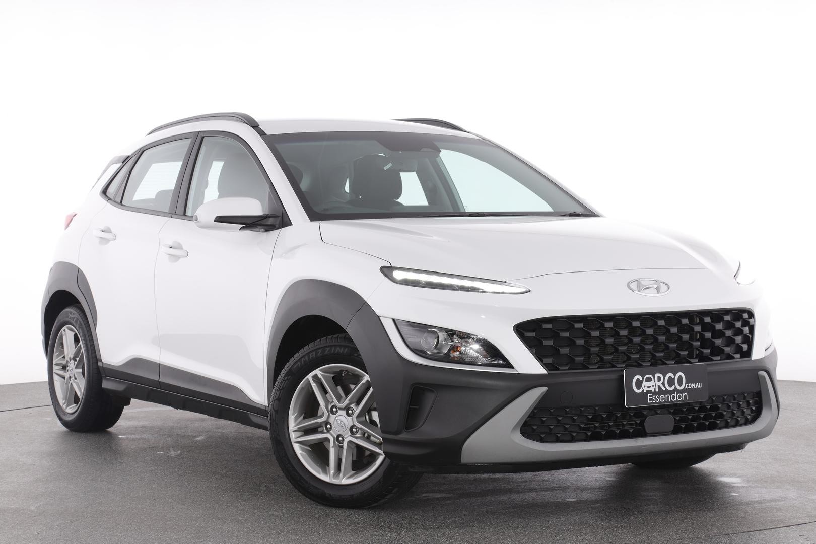 Hyundai Kona image 1
