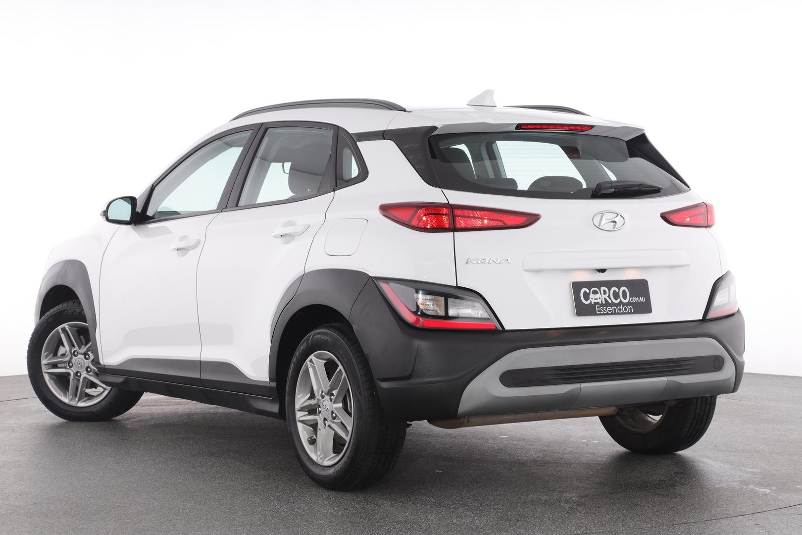 Hyundai Kona image 2