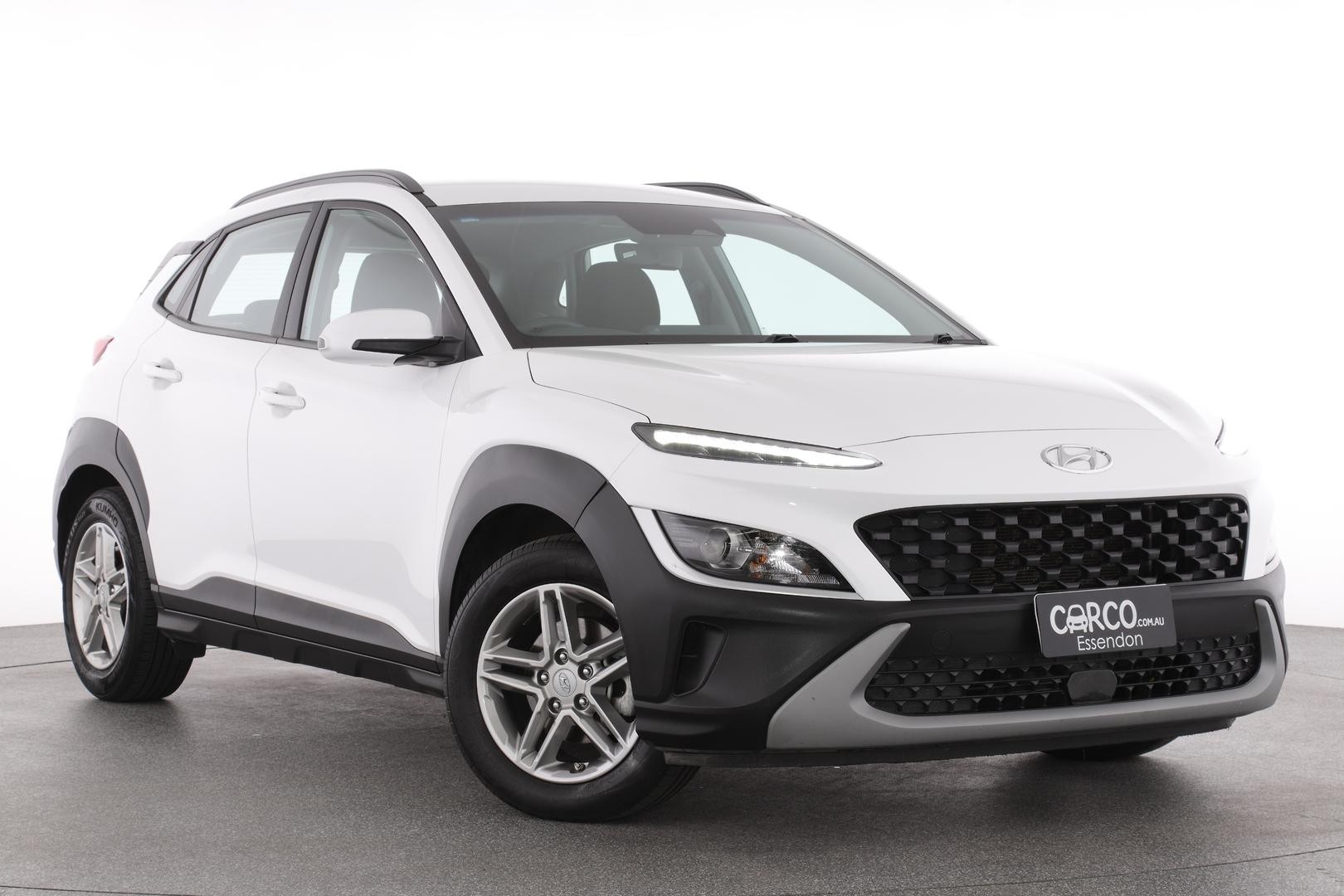 Hyundai Kona image 1