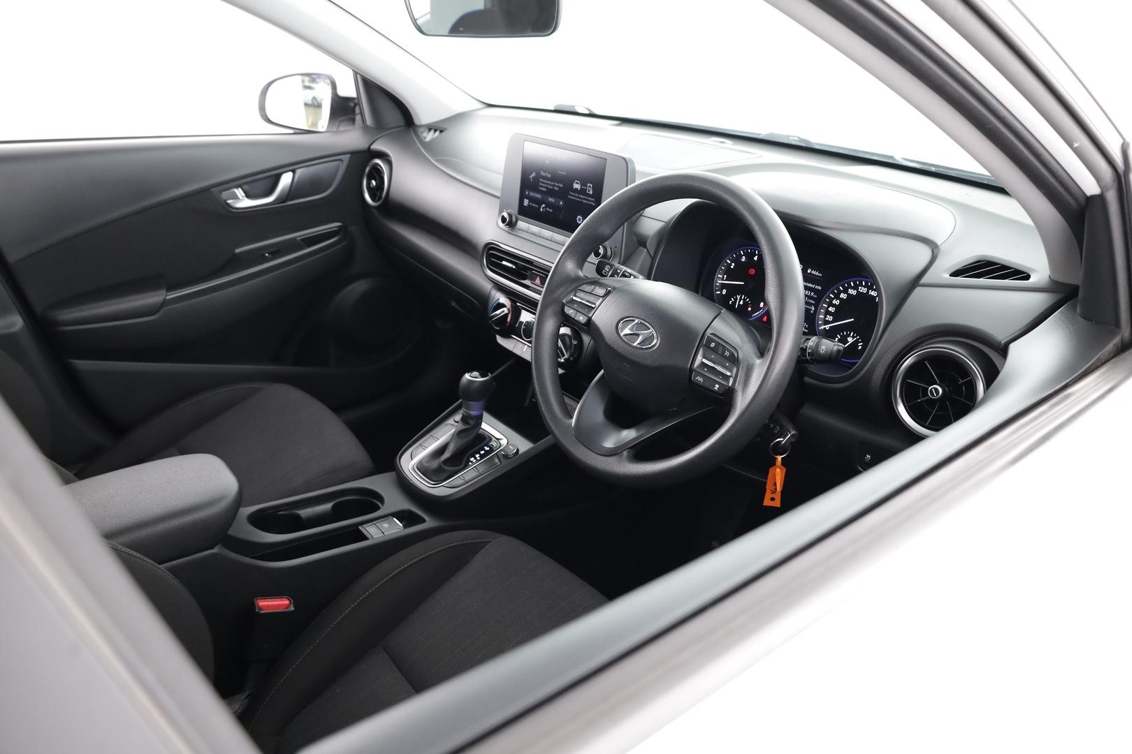 Hyundai Kona image 4