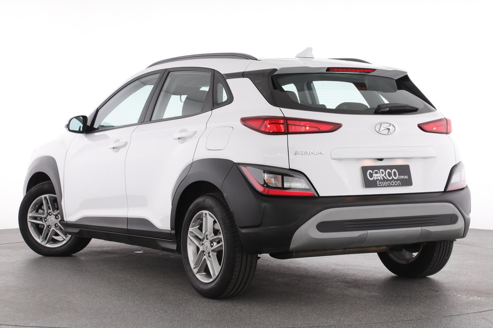 Hyundai Kona image 2