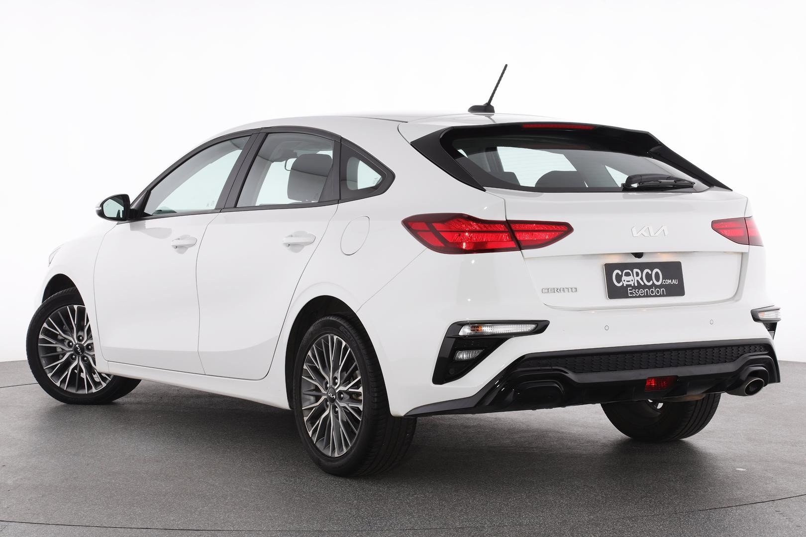 Kia Cerato image 2