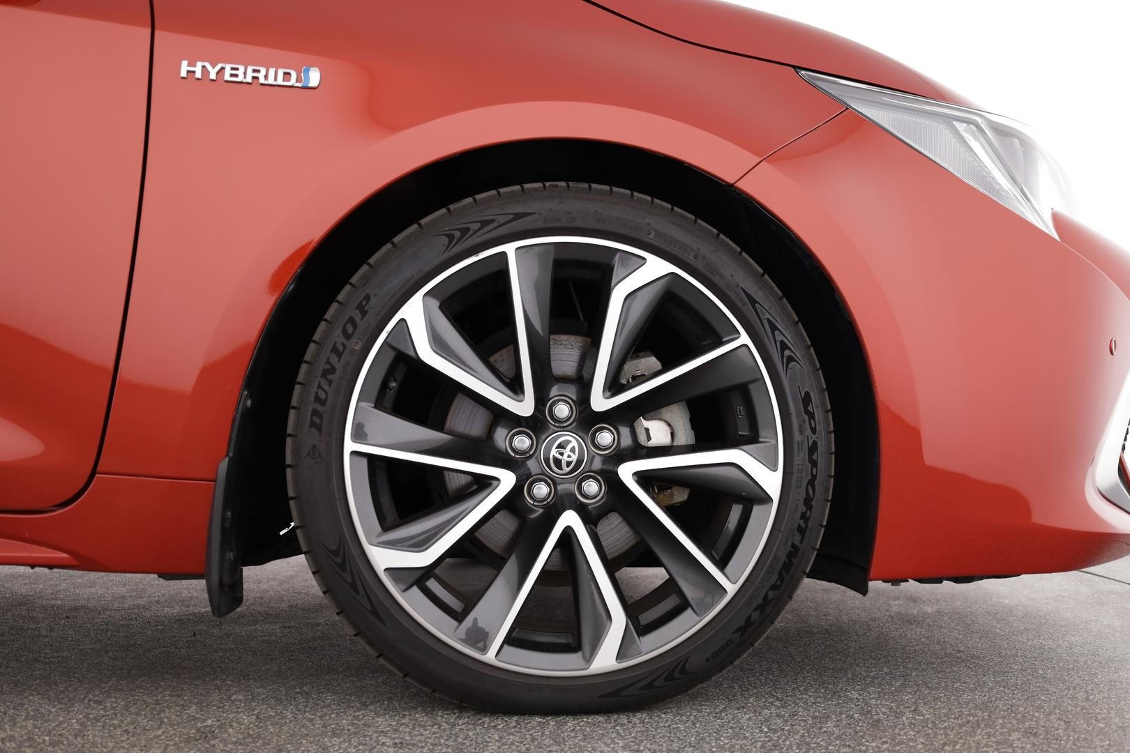 Toyota Corolla image 3