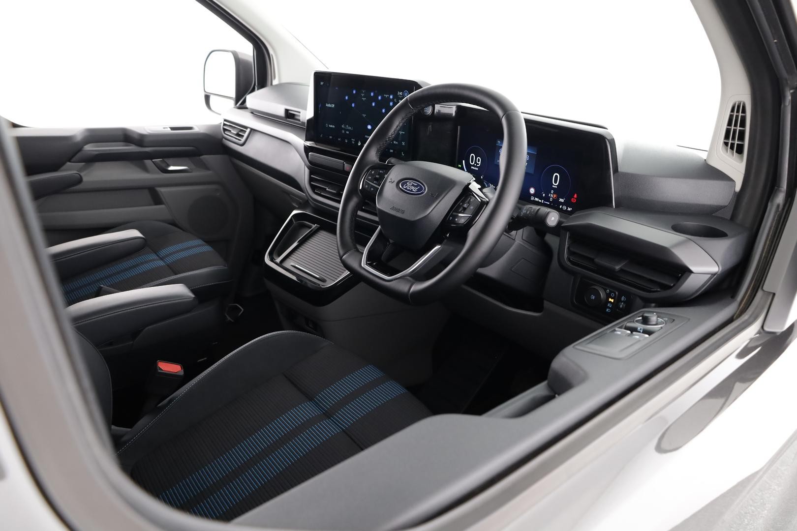 Ford Transit Custom image 4