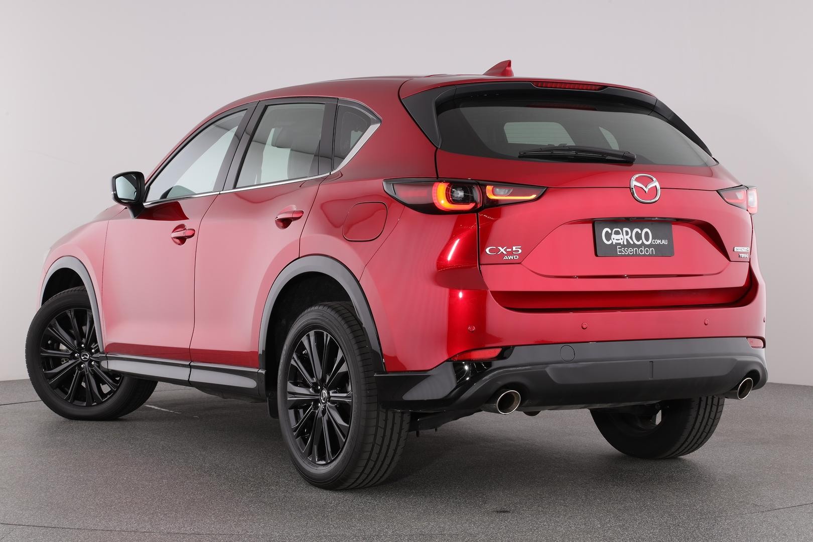 Mazda Cx-5 image 2