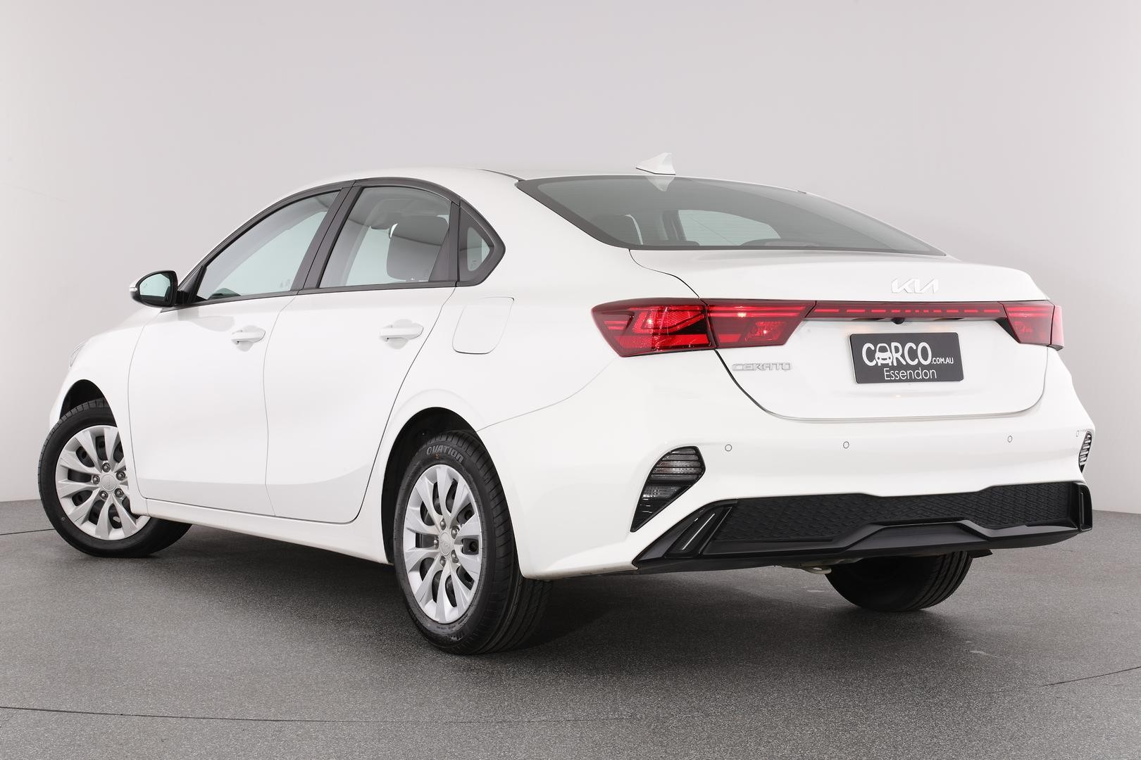 Kia Cerato image 2