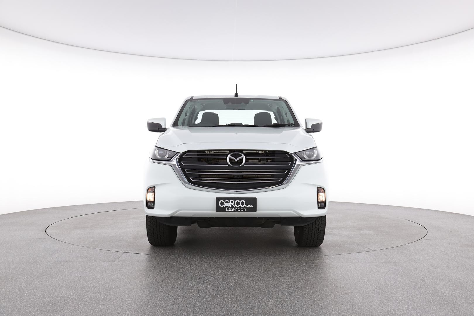 Mazda Bt-50 image 3