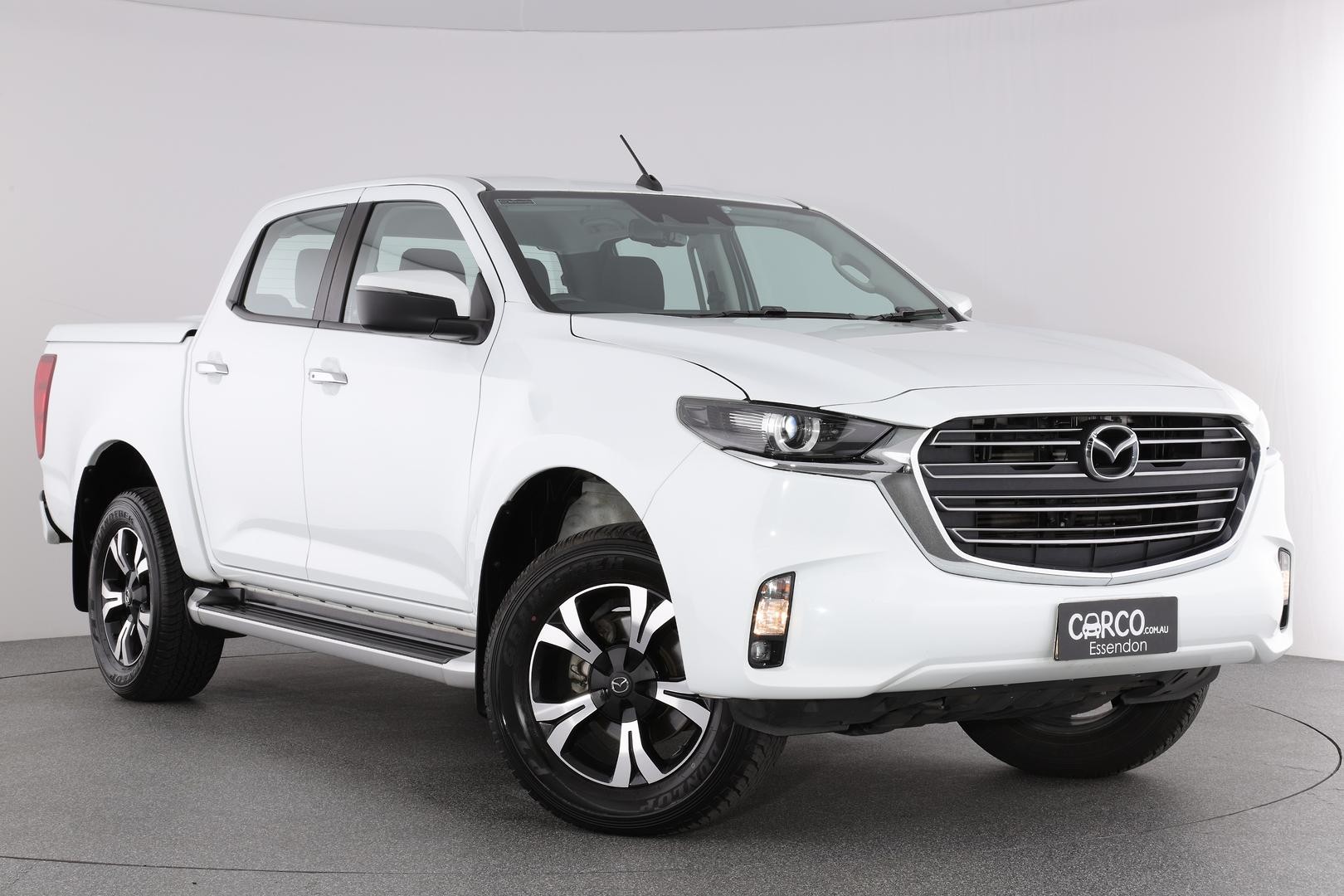 Mazda Bt-50 image 1