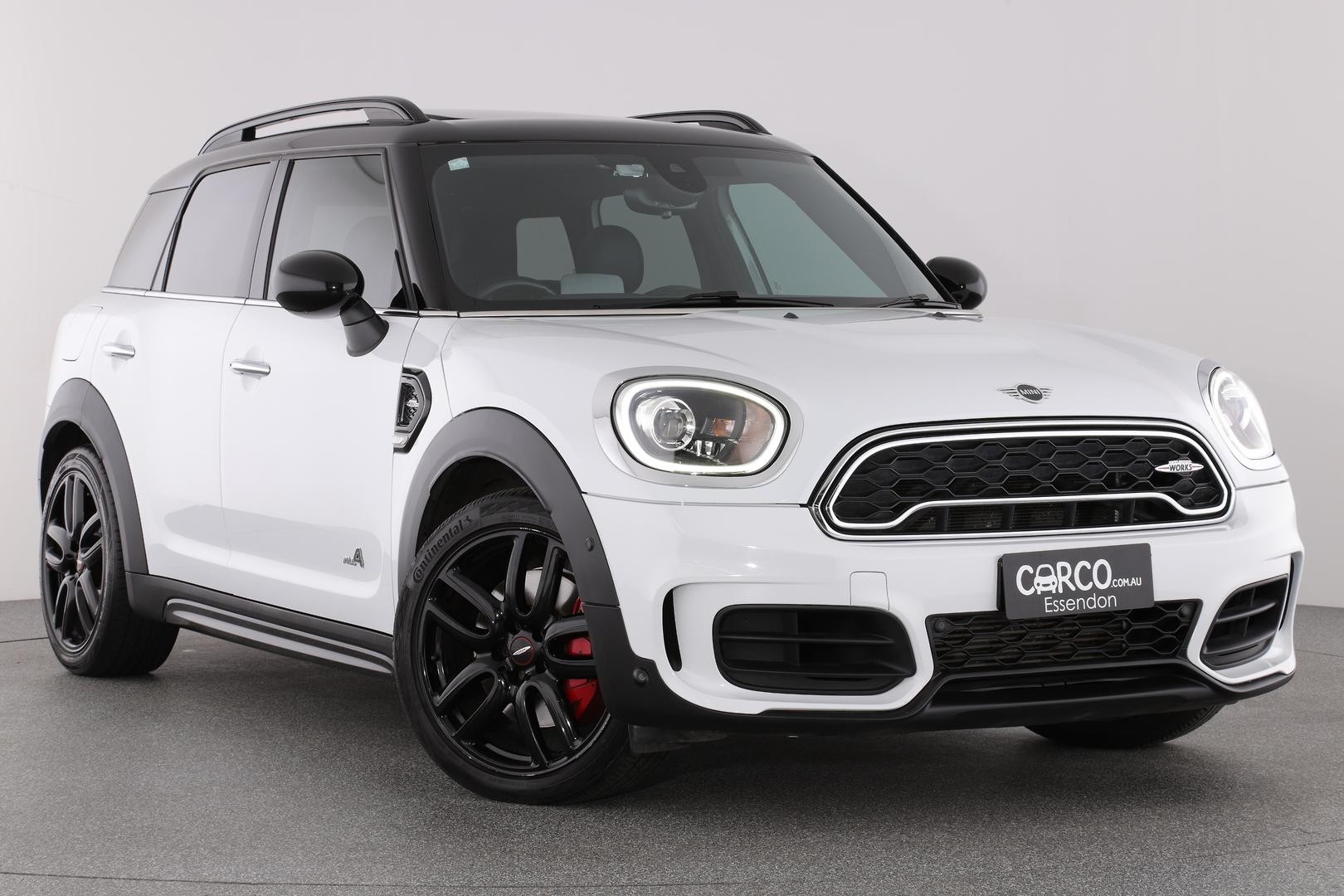 Mini Countryman image 1