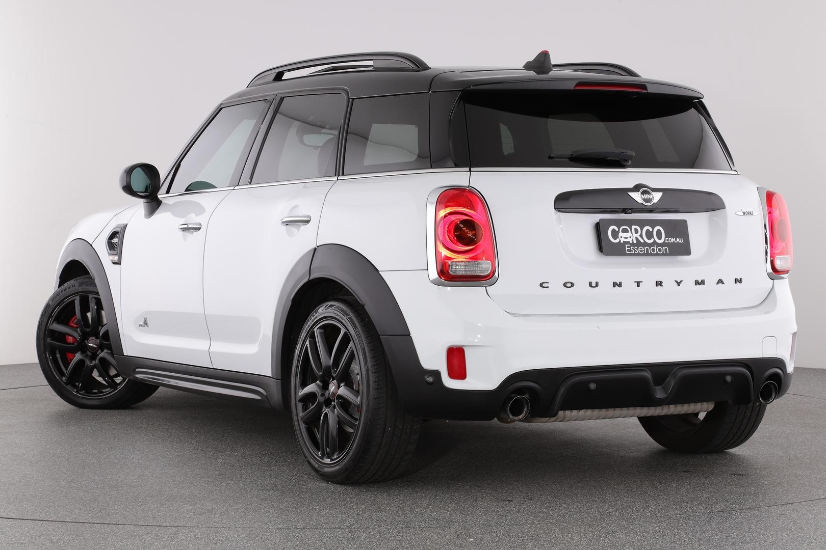 Mini Countryman image 2
