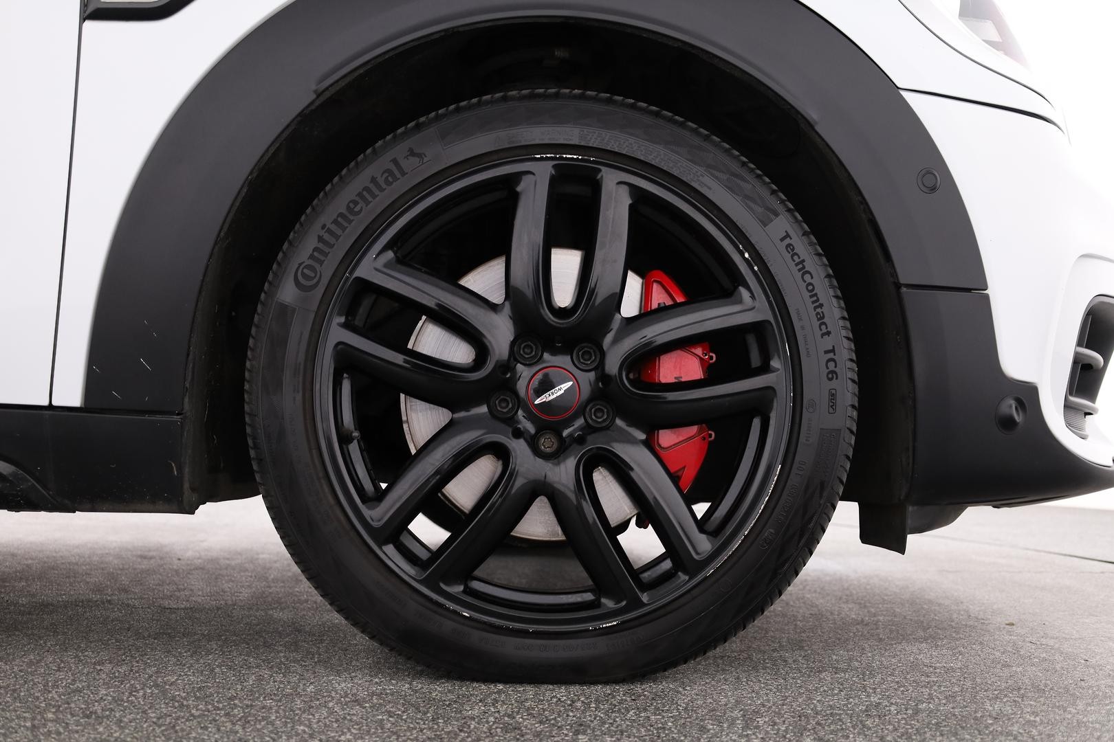 Mini Countryman image 3