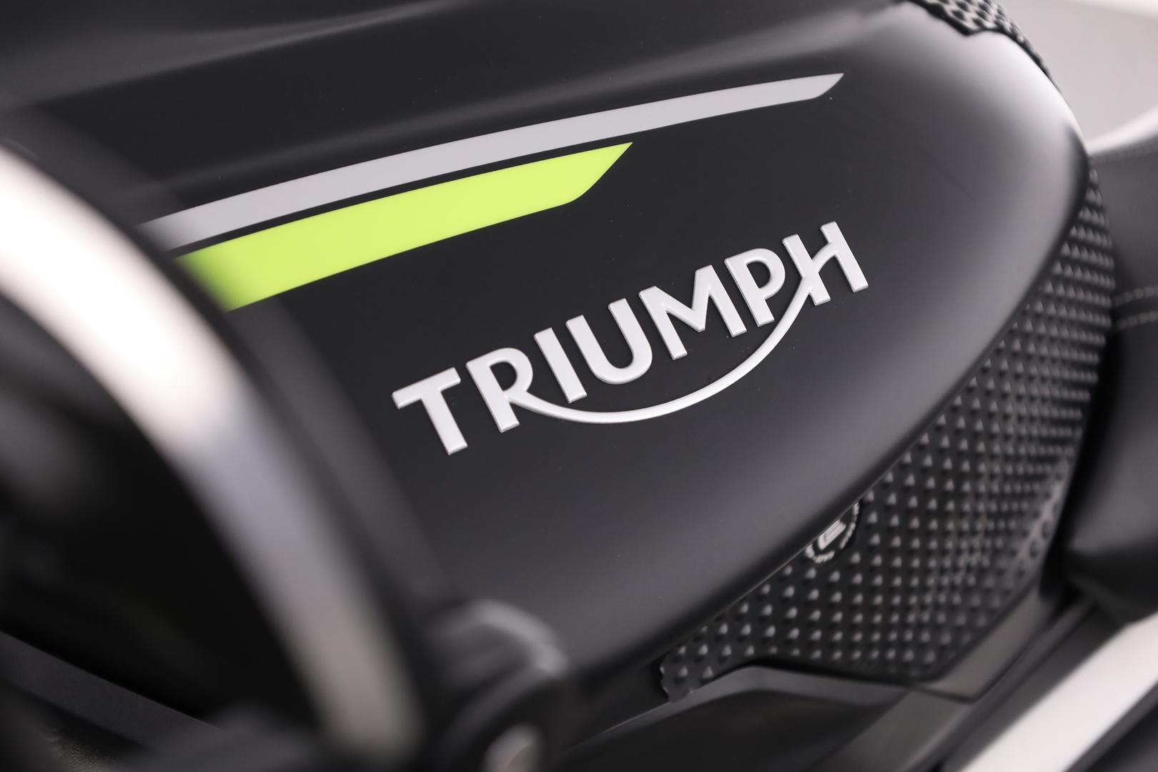 Triumph Street Triple Rs image 4