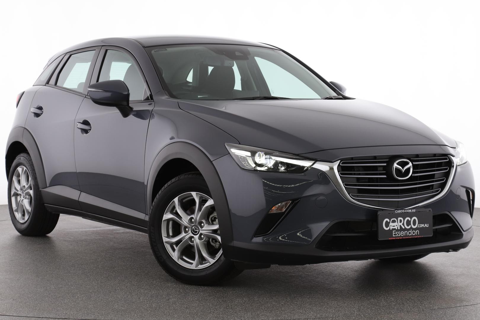 Mazda Cx-3 image 1