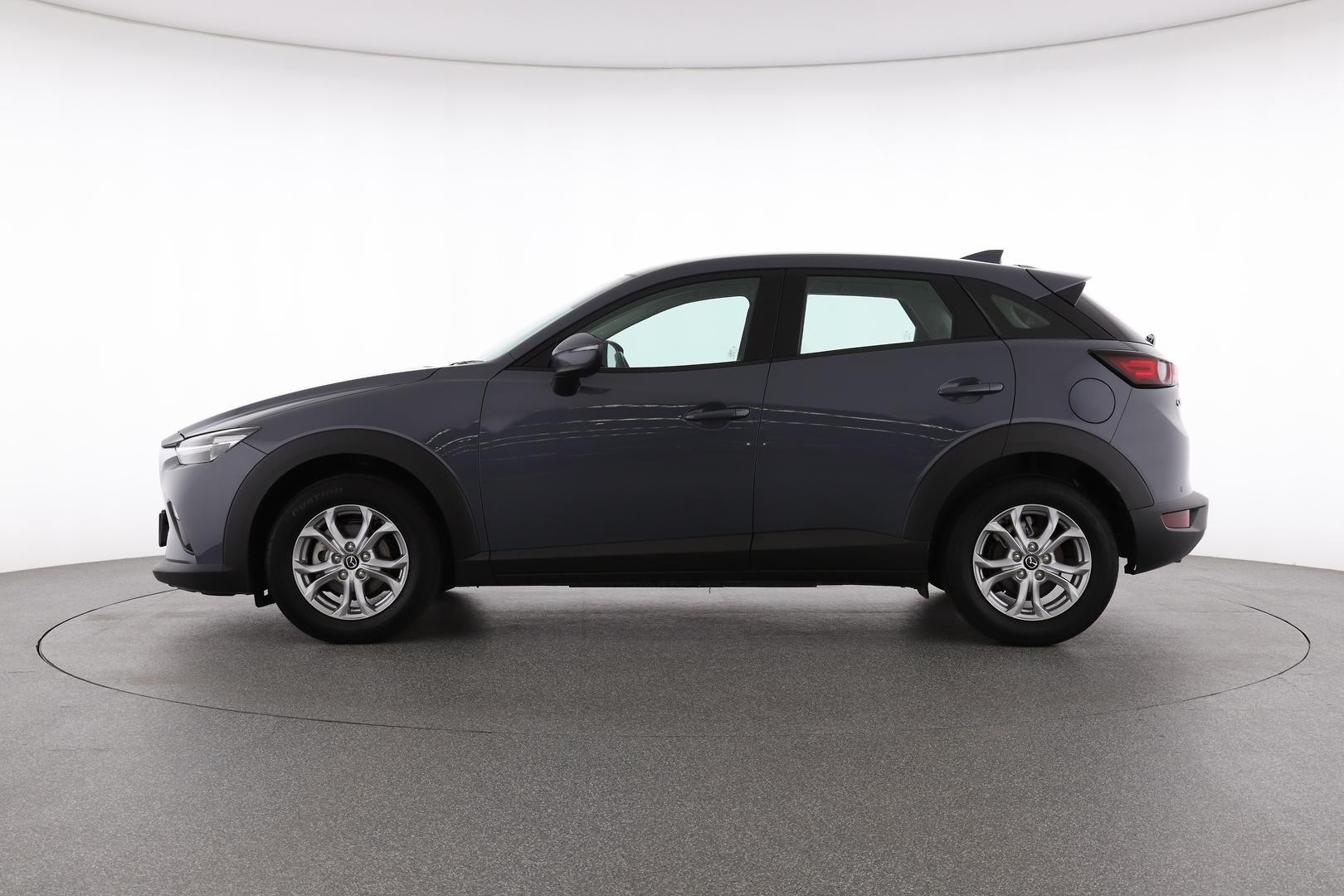Mazda Cx-3 image 3
