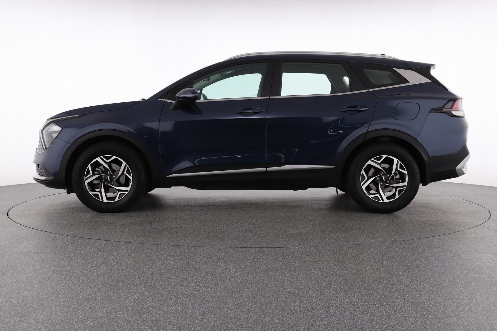 Kia Sportage image 2