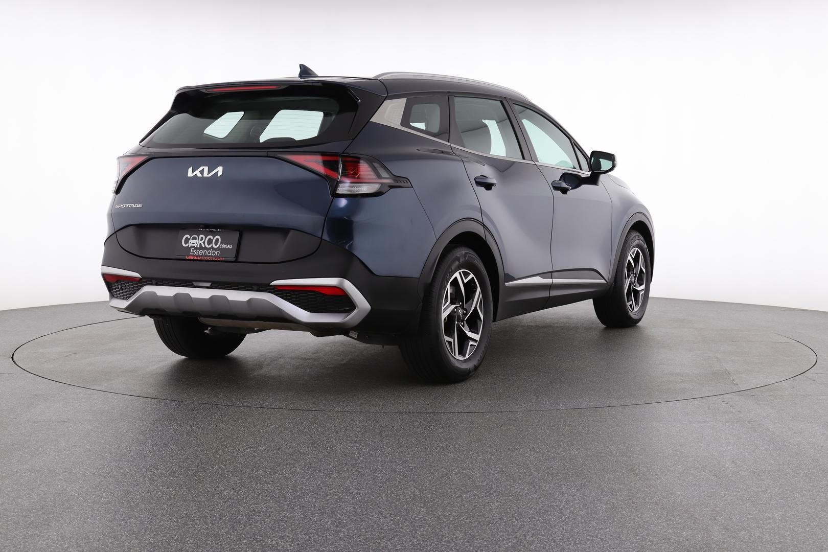 Kia Sportage image 4