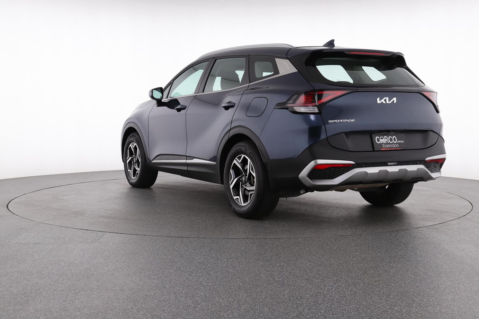 Kia Sportage image 3