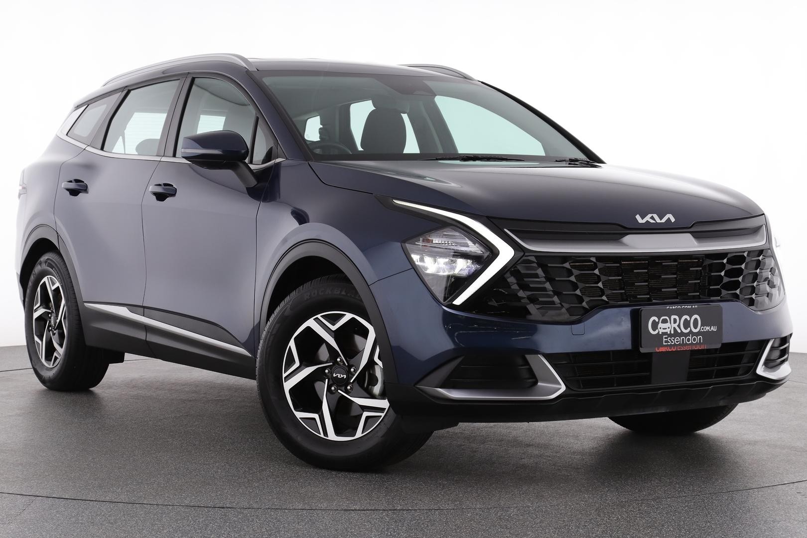 Kia Sportage image 1