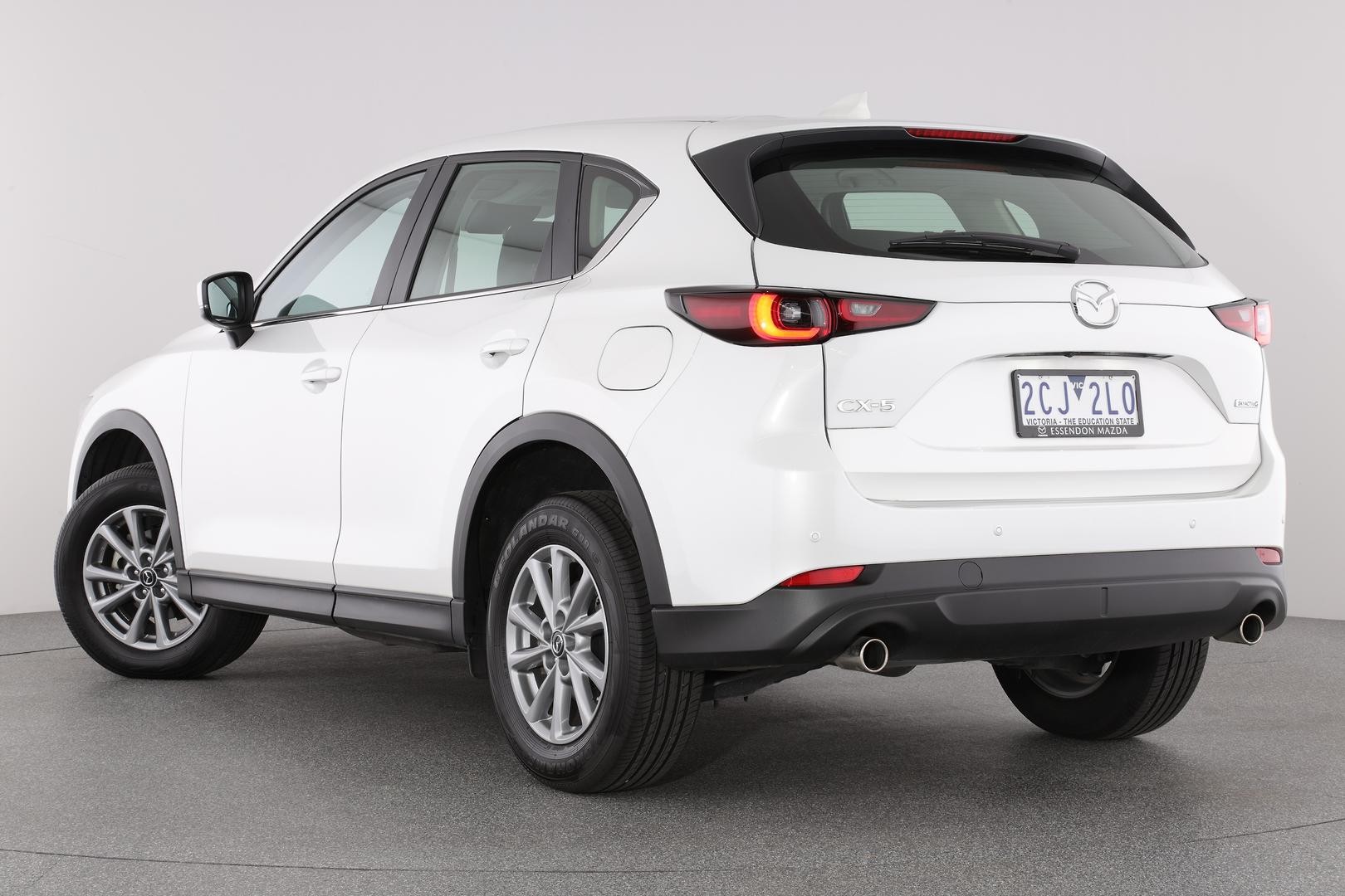 Mazda Cx-5 image 2