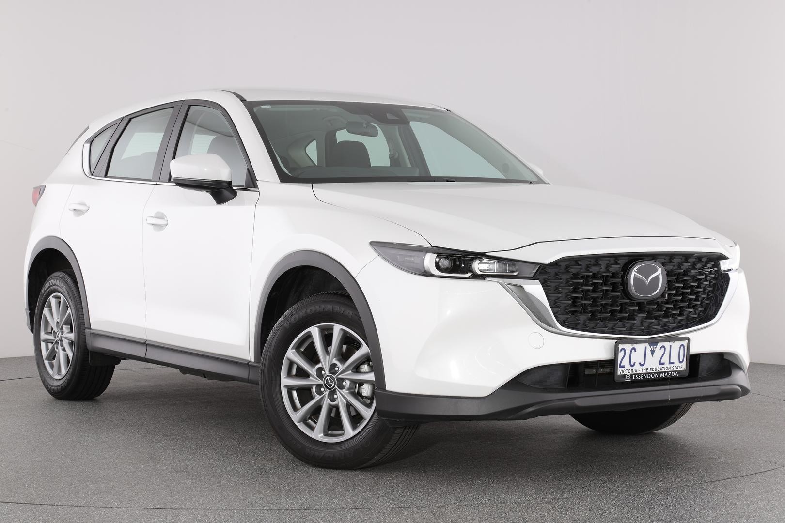 Mazda Cx-5 image 1