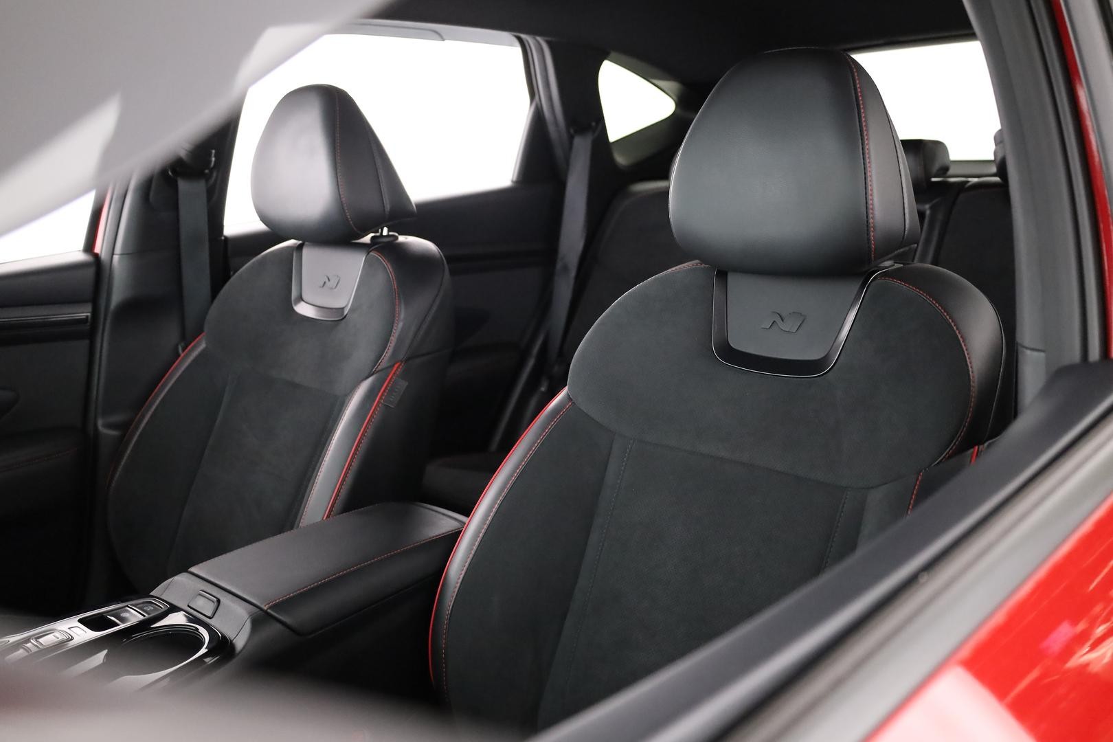 Hyundai Tucson image 4