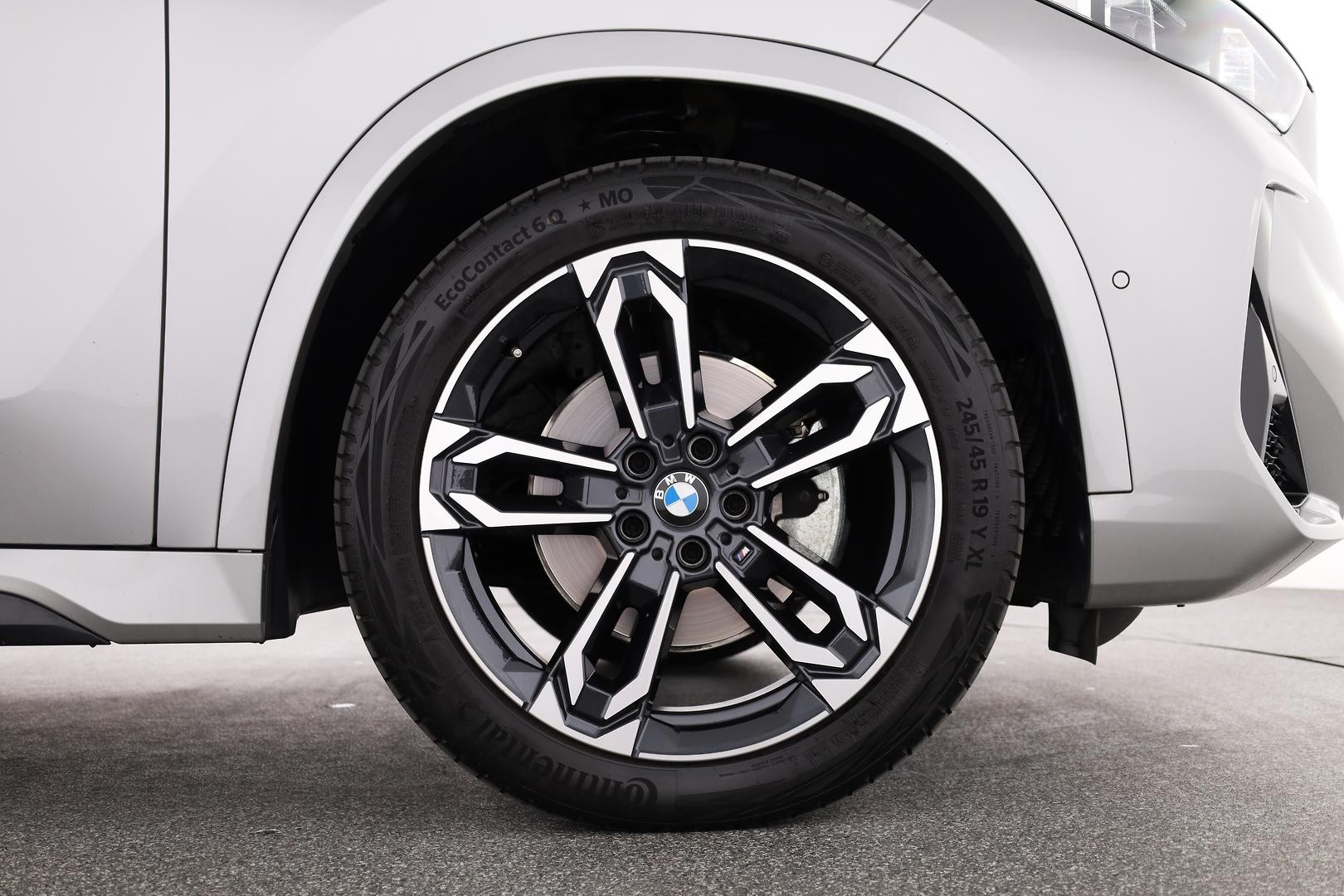 BMW X1 image 3