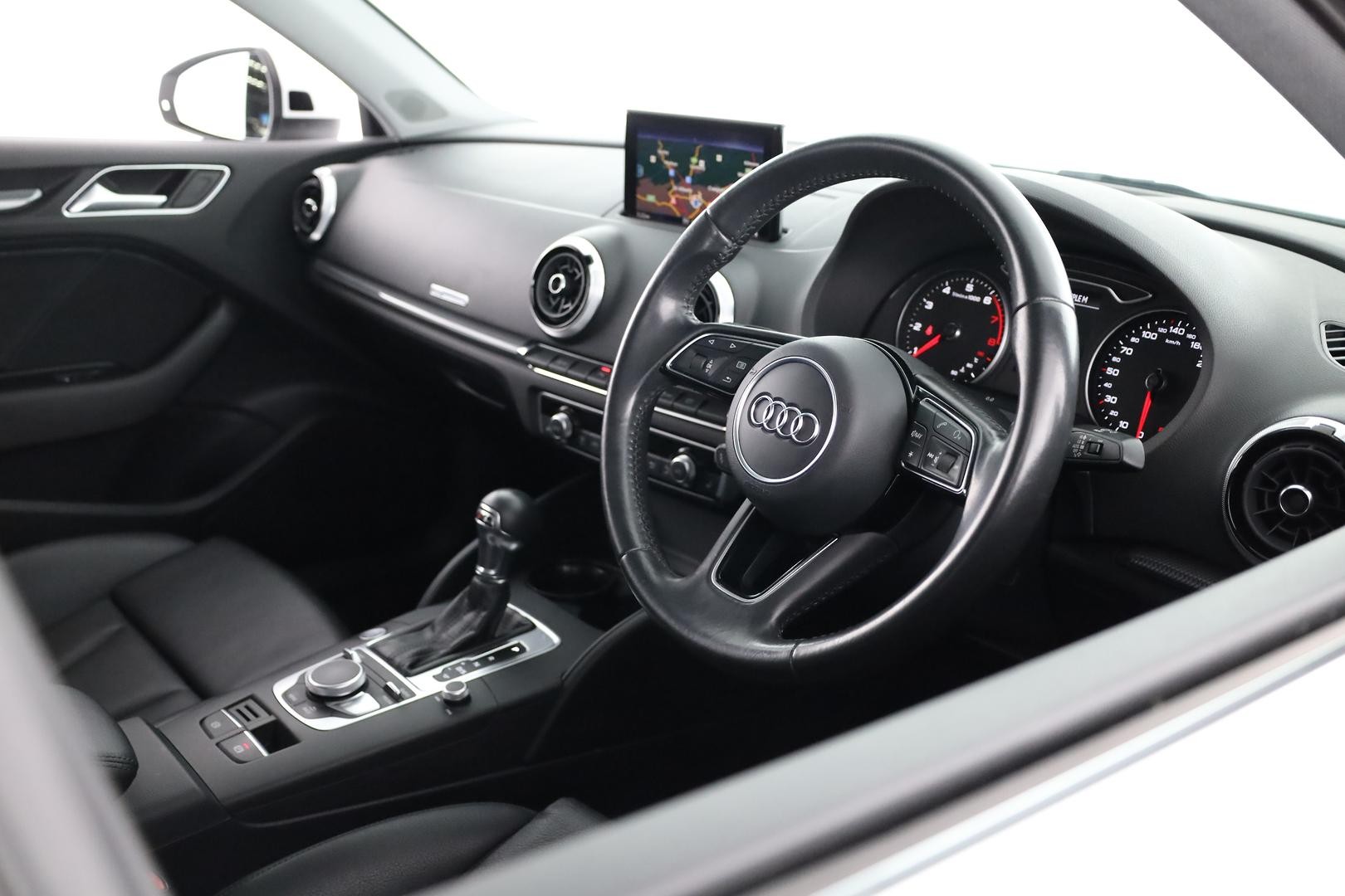 Audi A3 image 4