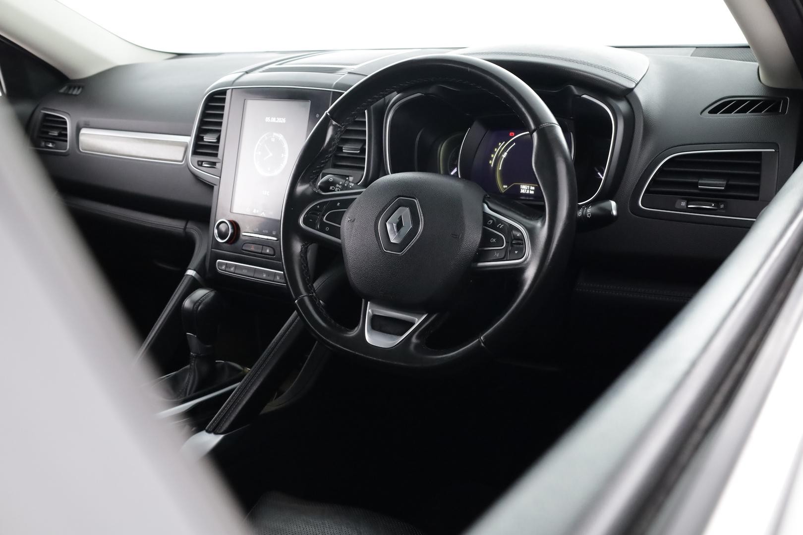 Renault Koleos image 4
