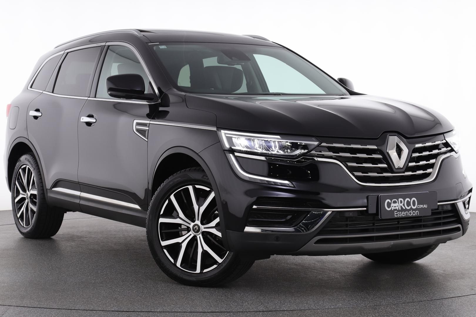 Renault Koleos image 1