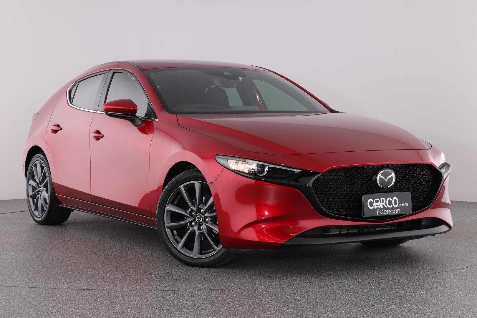 Mazda 3 image 1