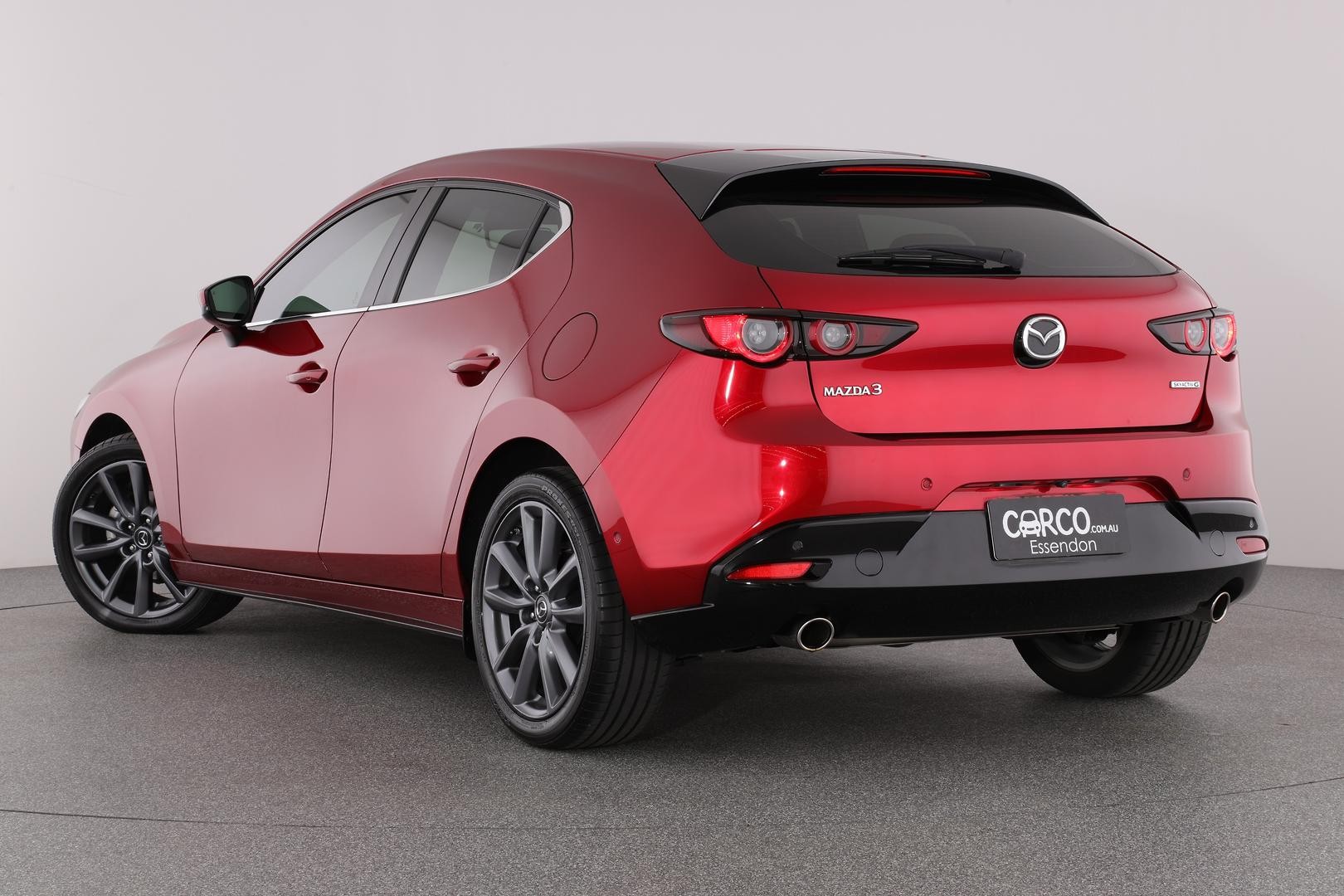 Mazda 3 image 2