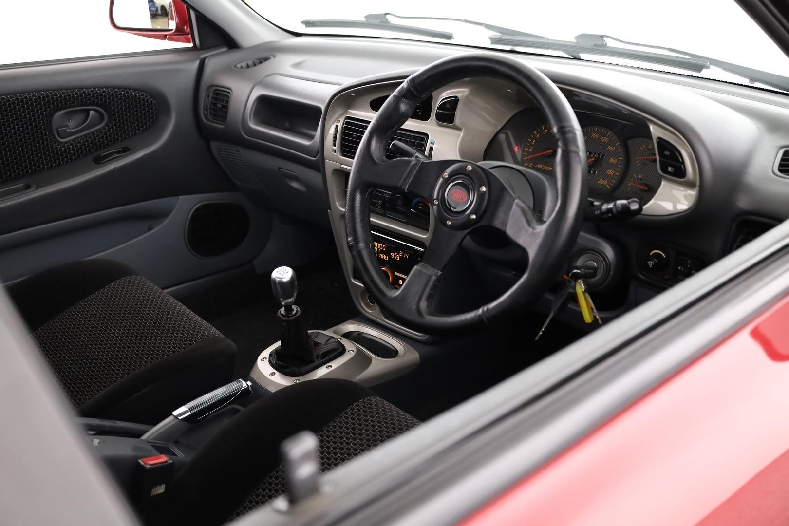 Proton Jumbuck image 4