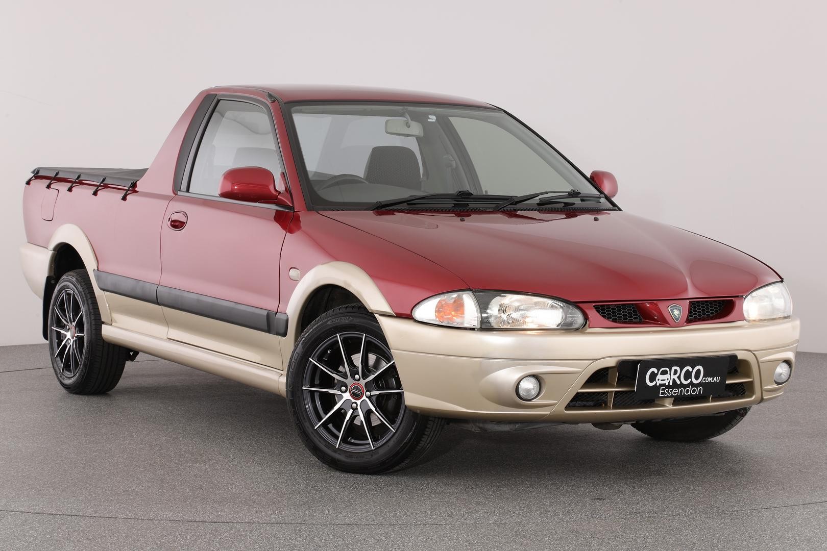 Proton Jumbuck image 1