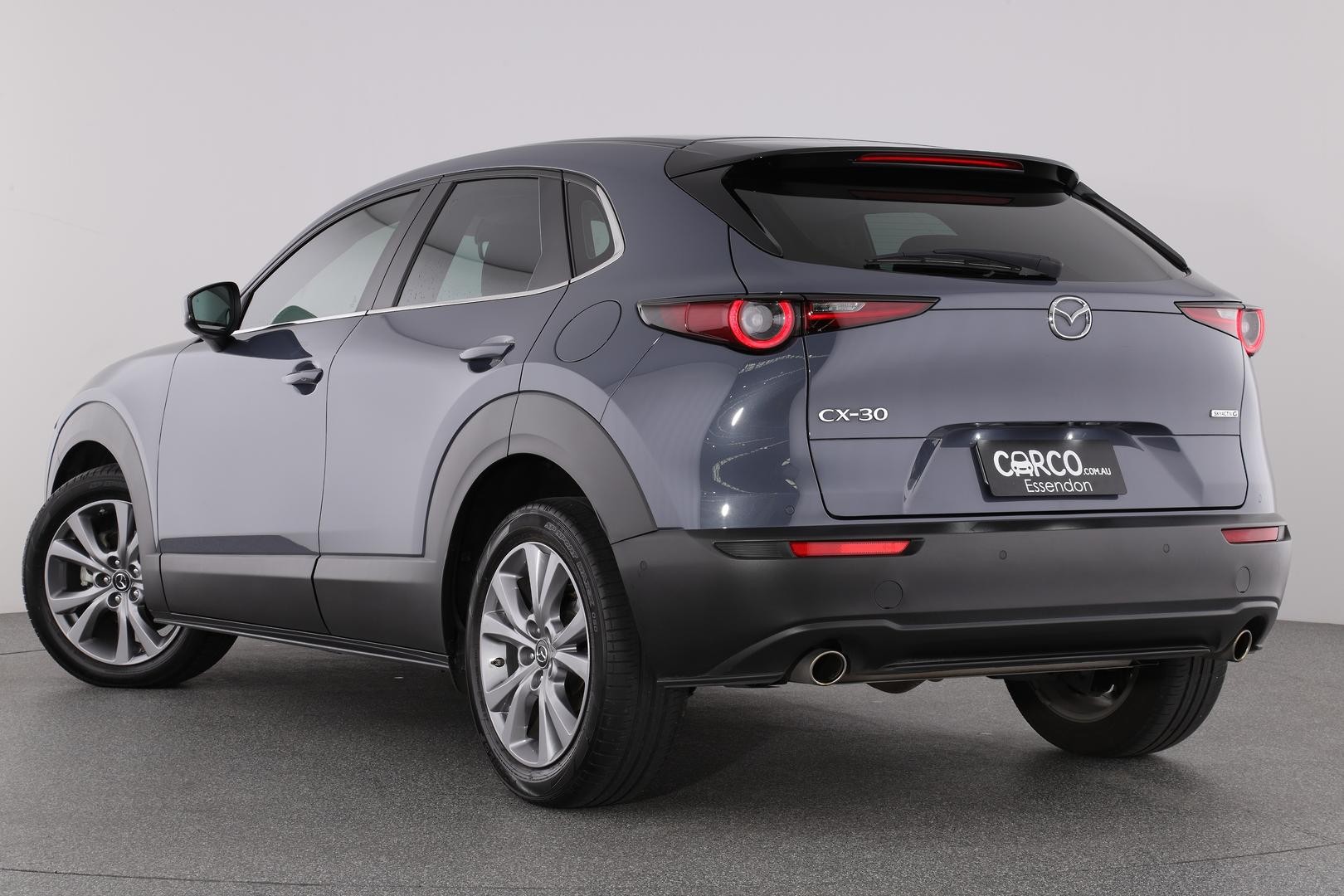 Mazda Cx-30 image 2