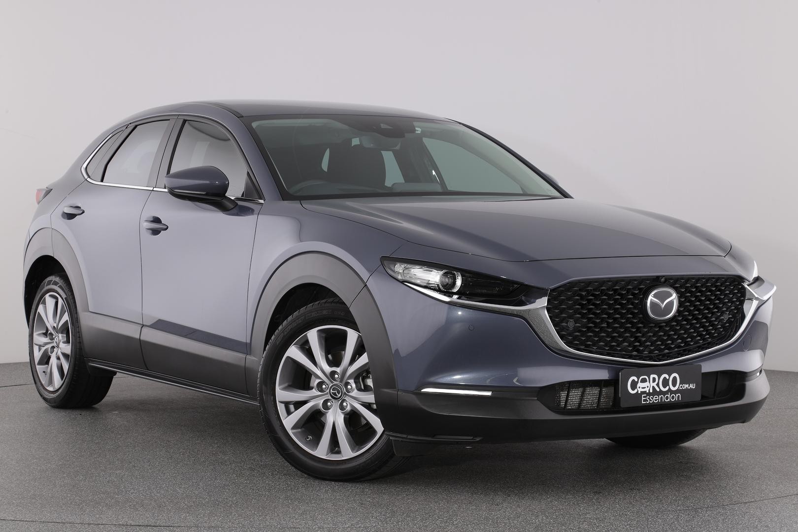 Mazda Cx-30 image 1