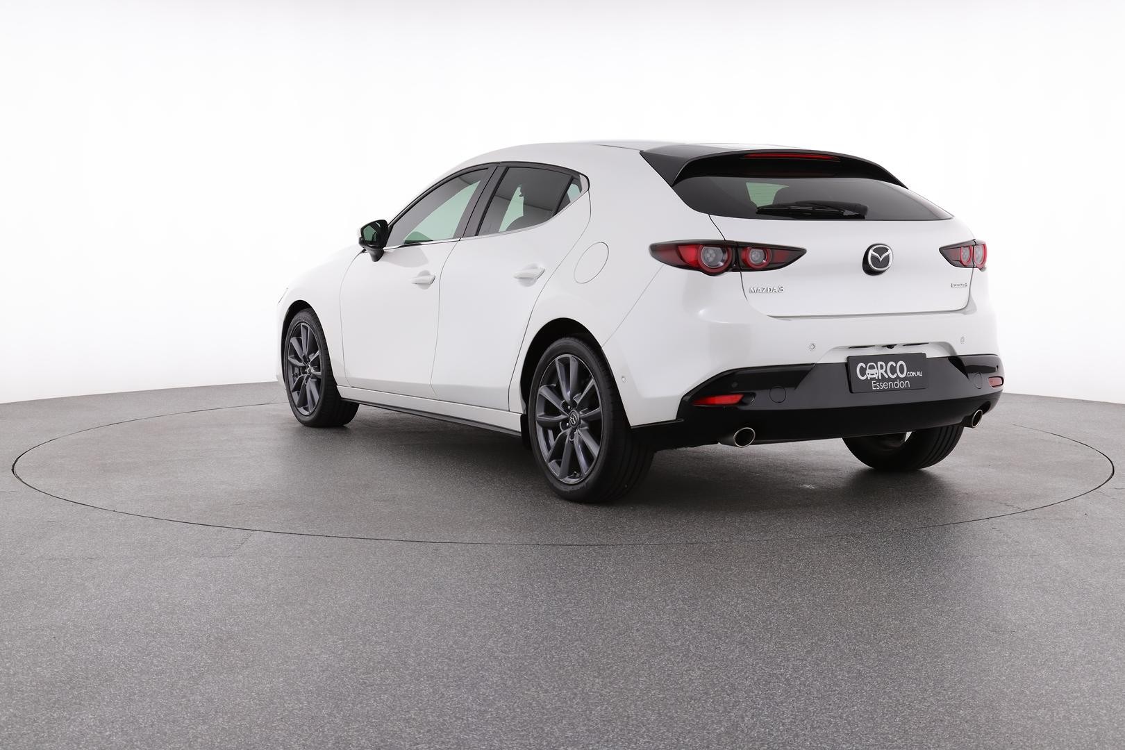 Mazda 3 image 3