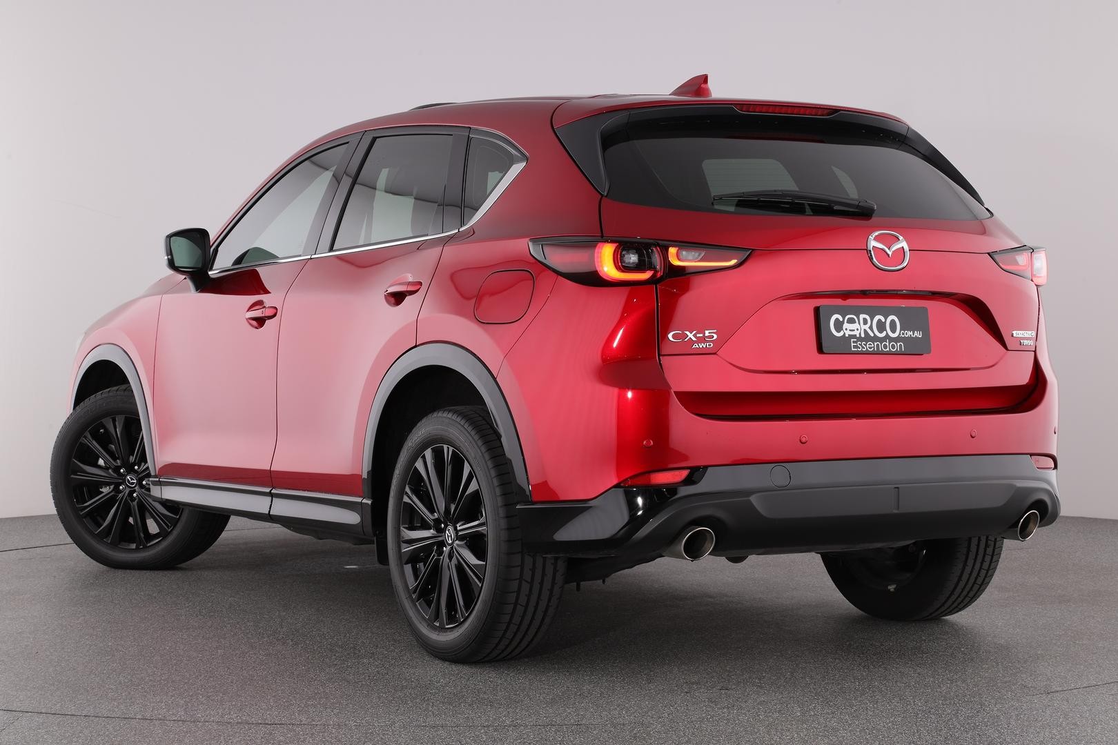 Mazda Cx-5 image 2