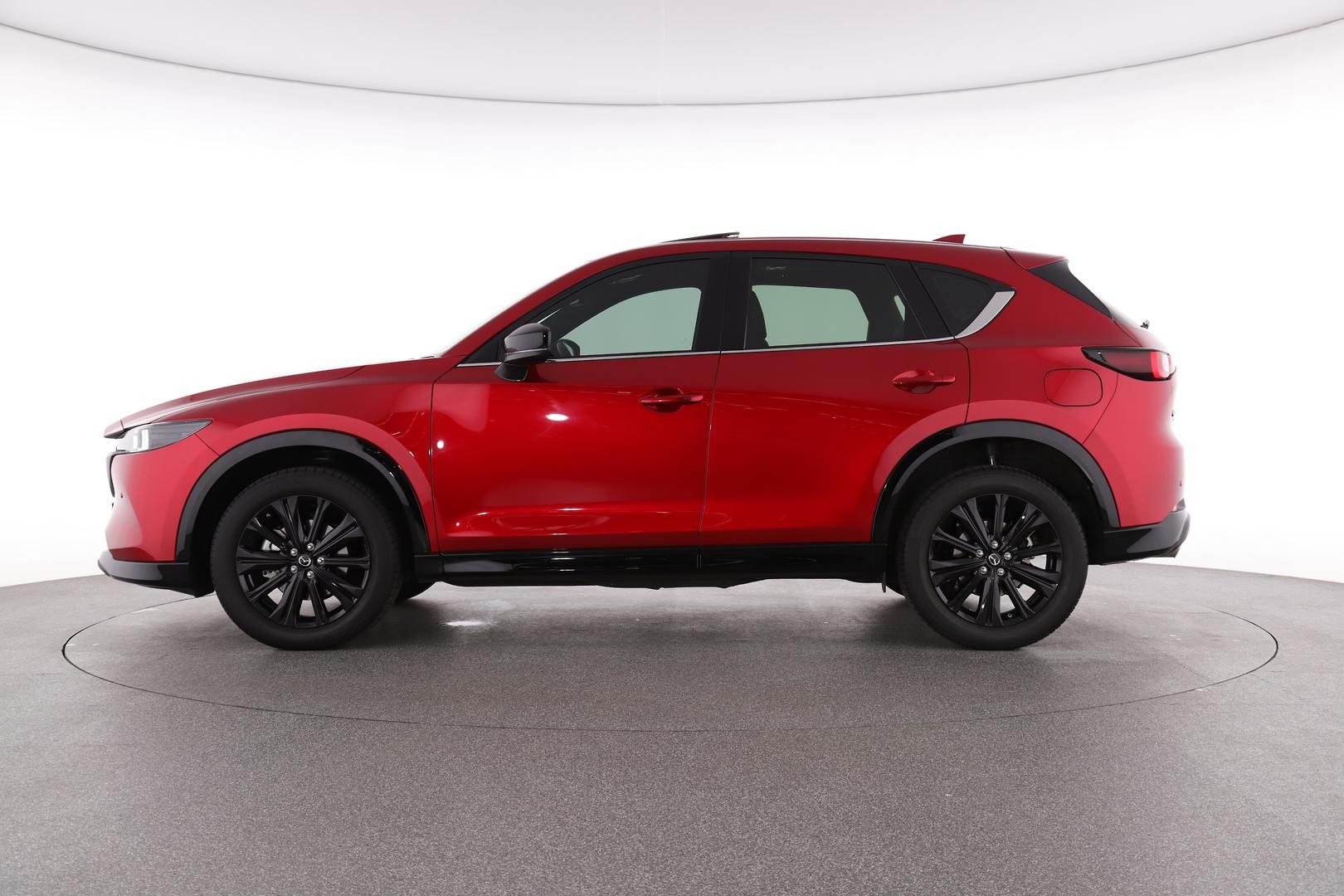 Mazda Cx-5 image 3