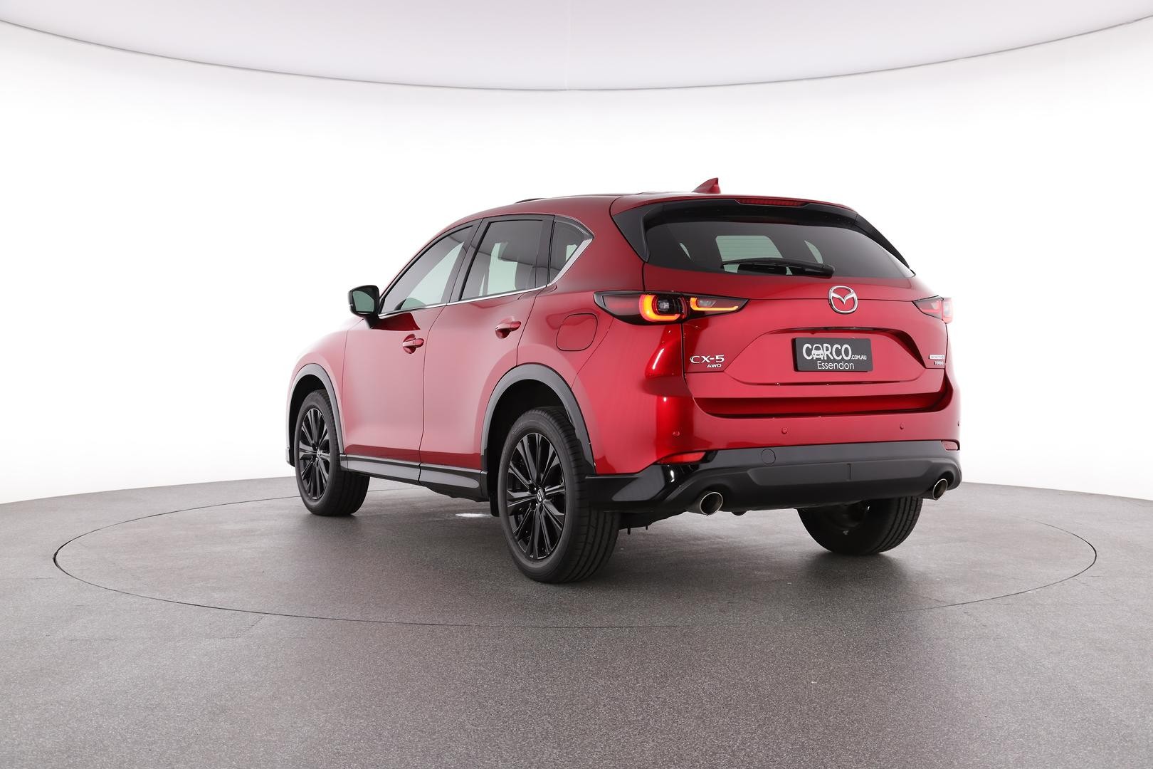 Mazda Cx-5 image 4